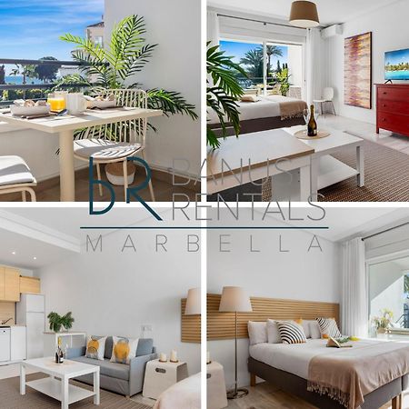 Acogedor Estudio En Medina Garden Ref 122 Marbella Luaran gambar