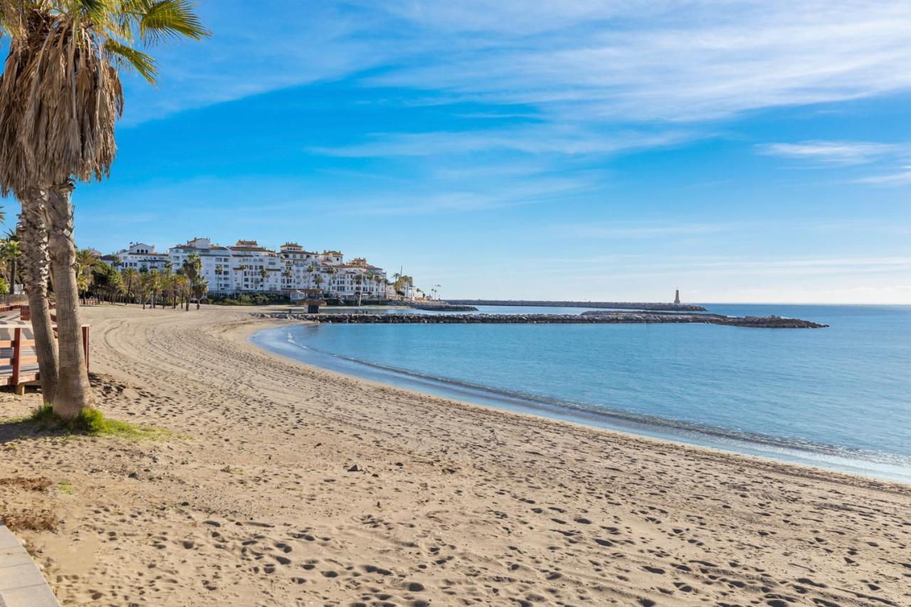 Acogedor Estudio En Medina Garden Ref 122 Marbella Luaran gambar