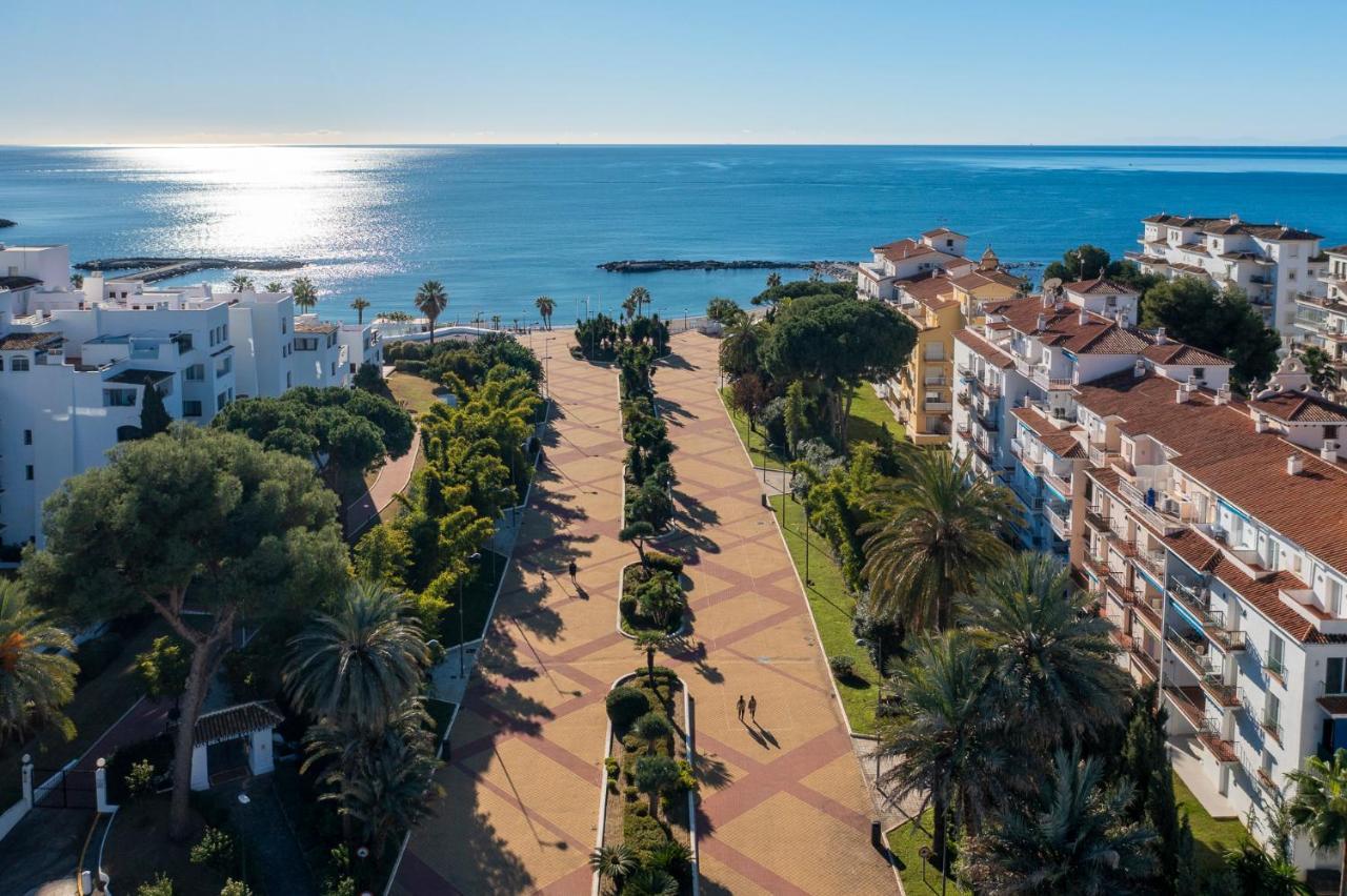 Acogedor Estudio En Medina Garden Ref 122 Marbella Luaran gambar