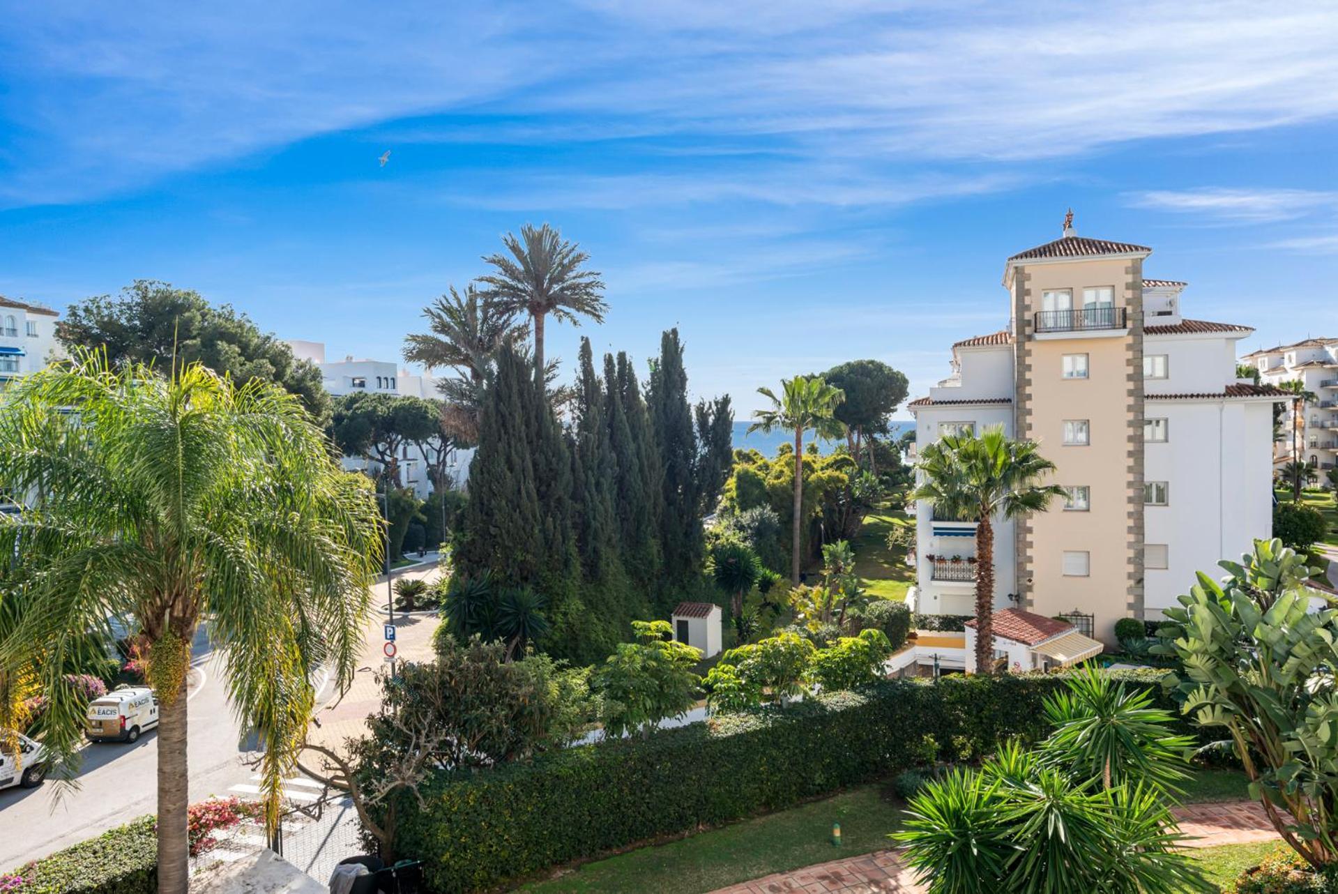 Acogedor Estudio En Medina Garden Ref 122 Marbella Luaran gambar