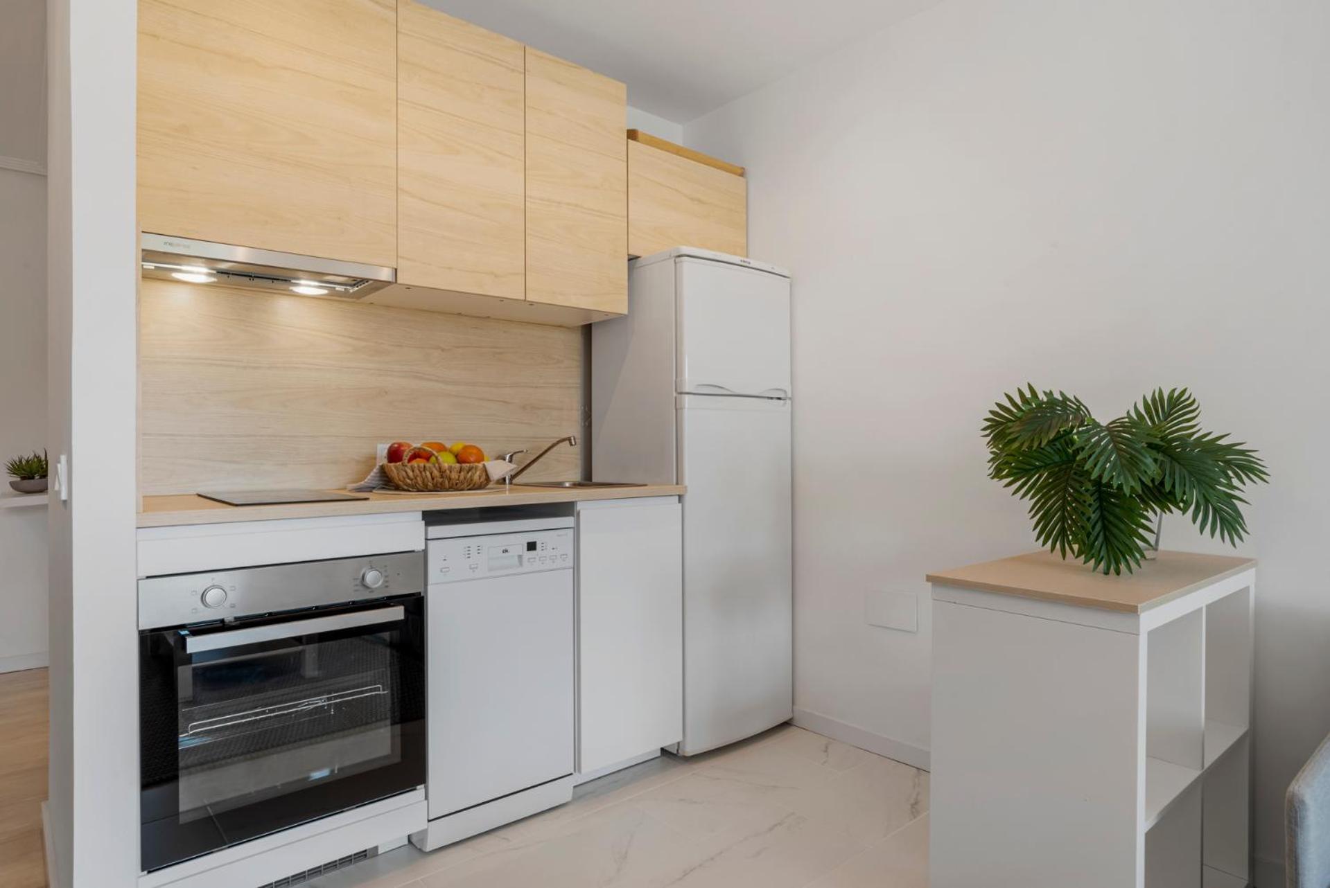 Acogedor Estudio En Medina Garden Ref 122 Marbella Luaran gambar
