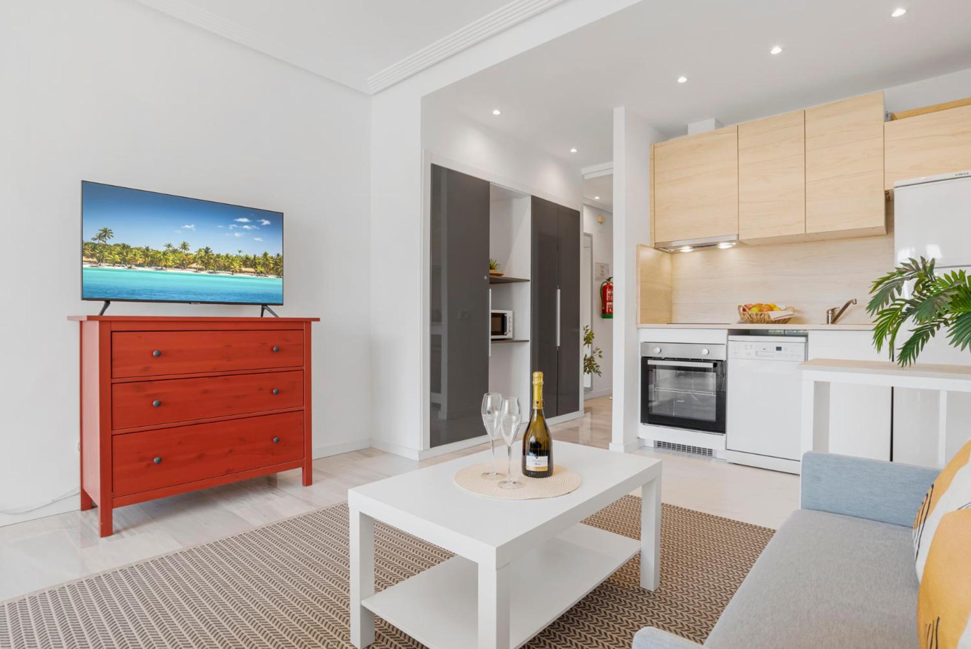 Acogedor Estudio En Medina Garden Ref 122 Marbella Luaran gambar