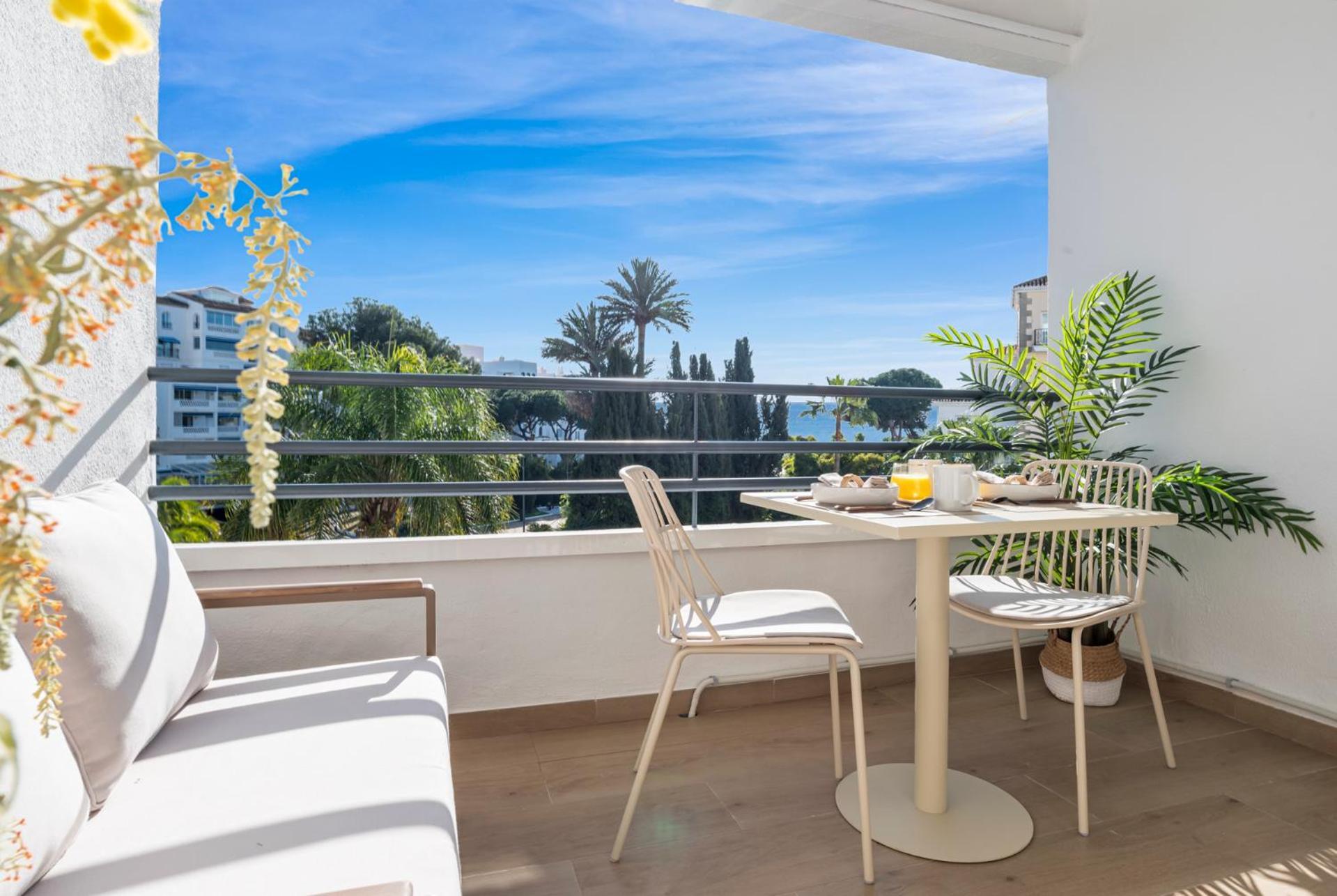 Acogedor Estudio En Medina Garden Ref 122 Marbella Luaran gambar