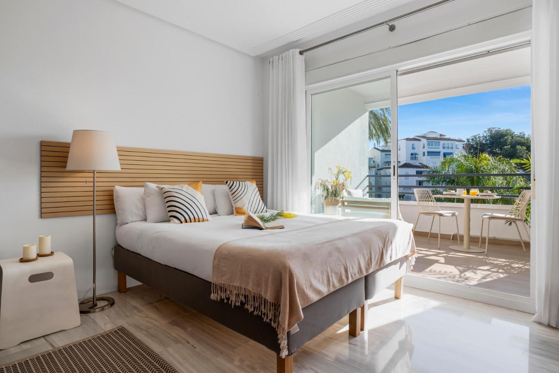Acogedor Estudio En Medina Garden Ref 122 Marbella Luaran gambar