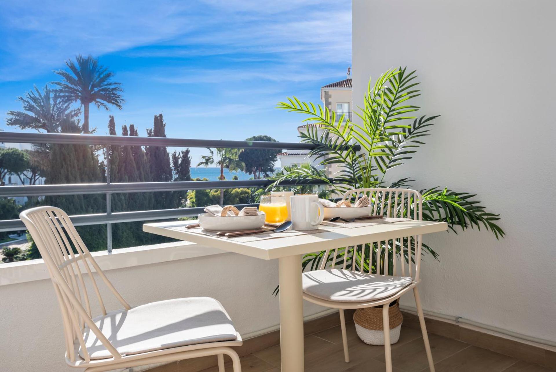 Acogedor Estudio En Medina Garden Ref 122 Marbella Luaran gambar