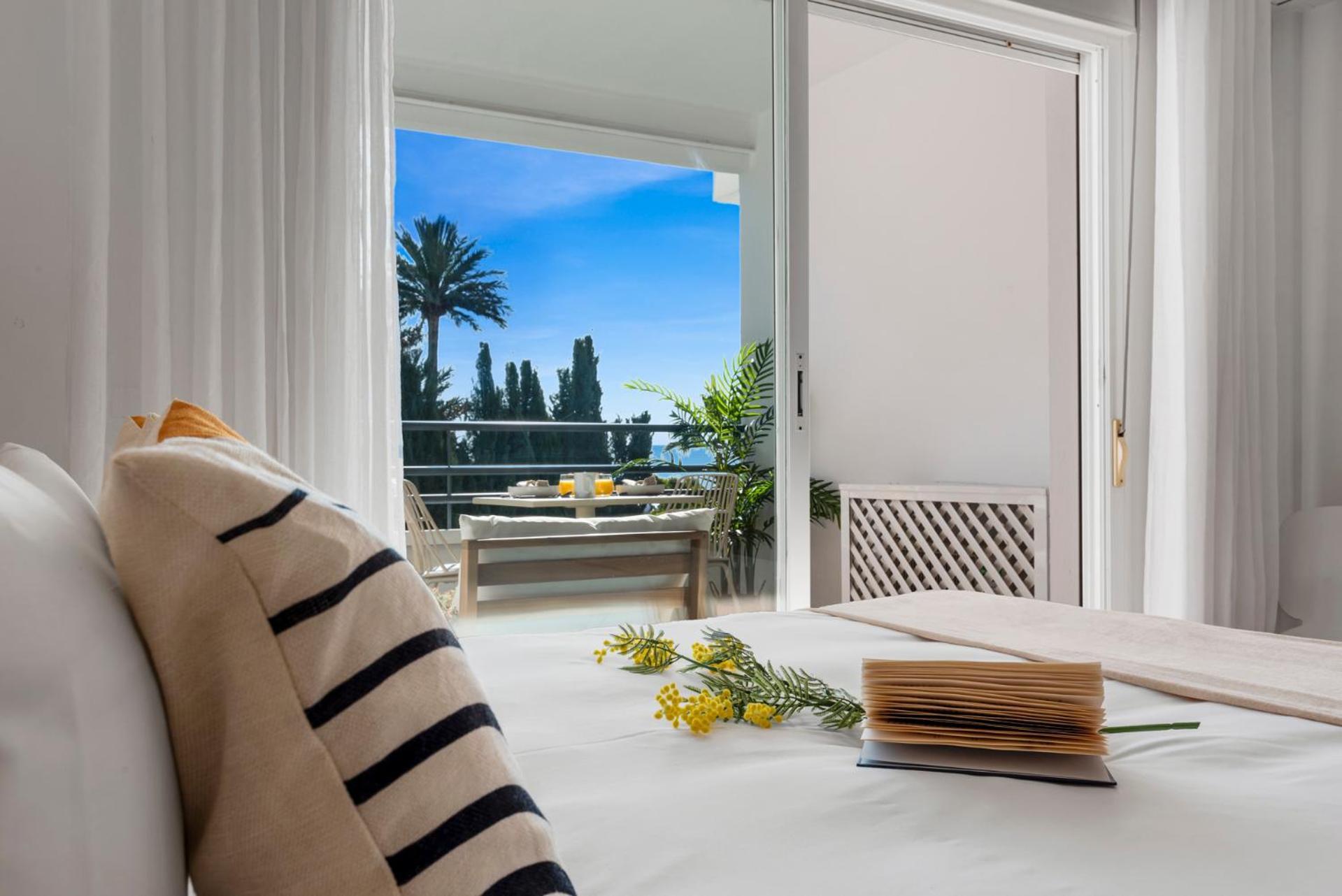 Acogedor Estudio En Medina Garden Ref 122 Marbella Luaran gambar