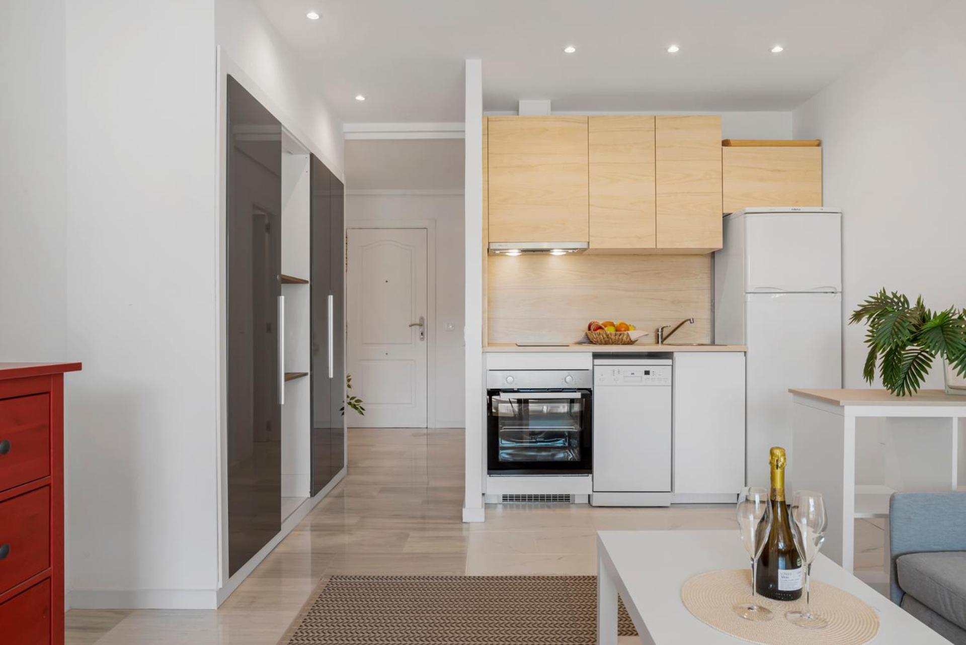 Acogedor Estudio En Medina Garden Ref 122 Marbella Luaran gambar