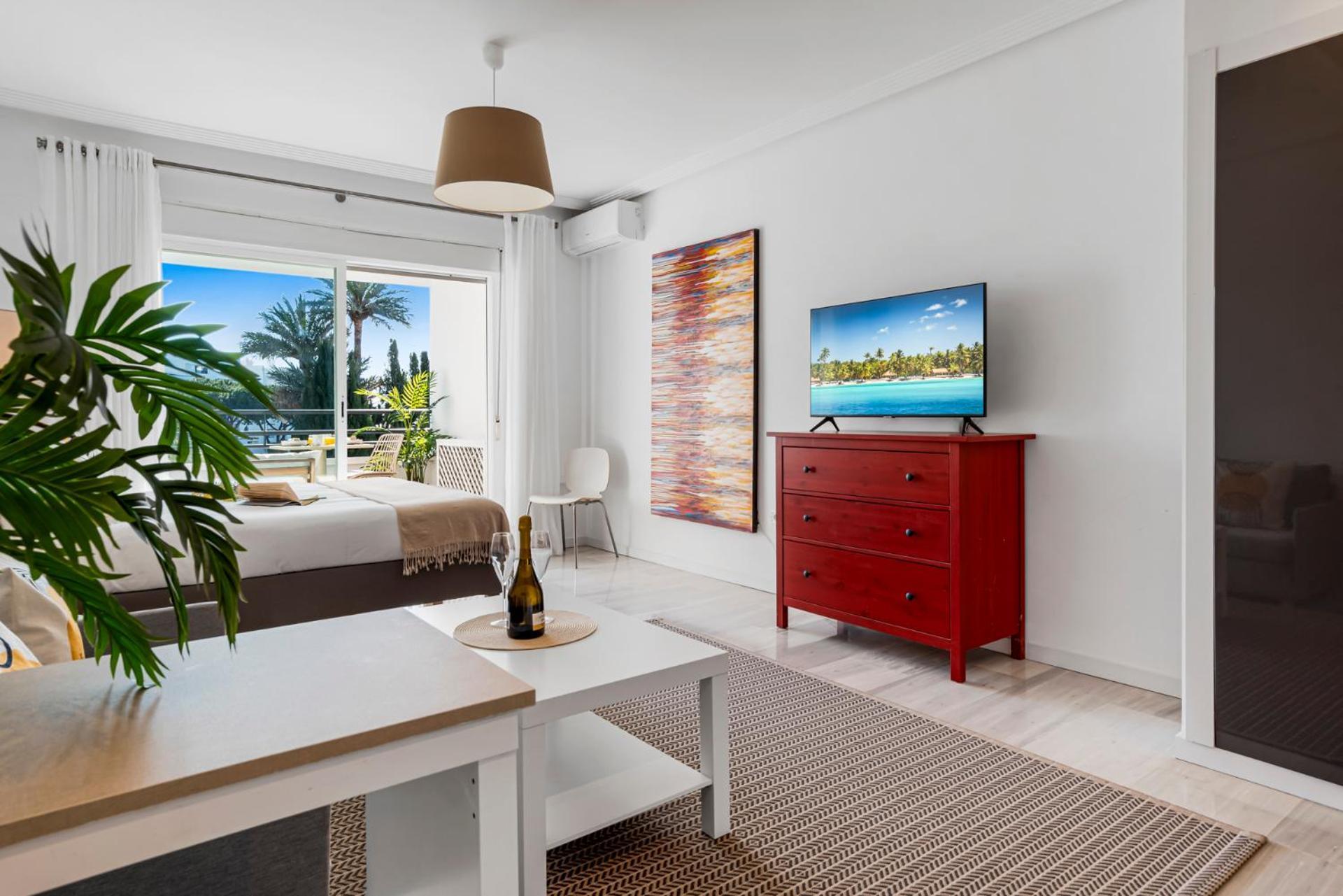 Acogedor Estudio En Medina Garden Ref 122 Marbella Luaran gambar
