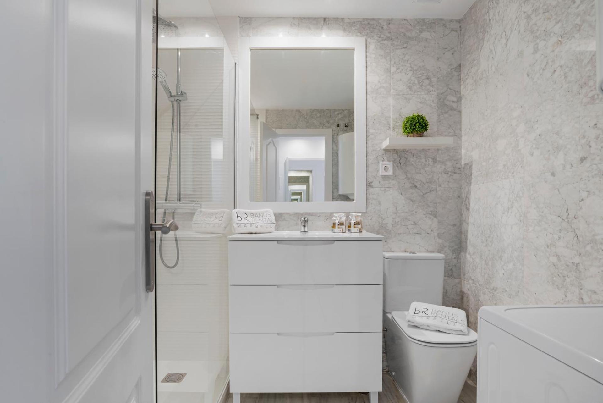 Acogedor Estudio En Medina Garden Ref 122 Marbella Luaran gambar