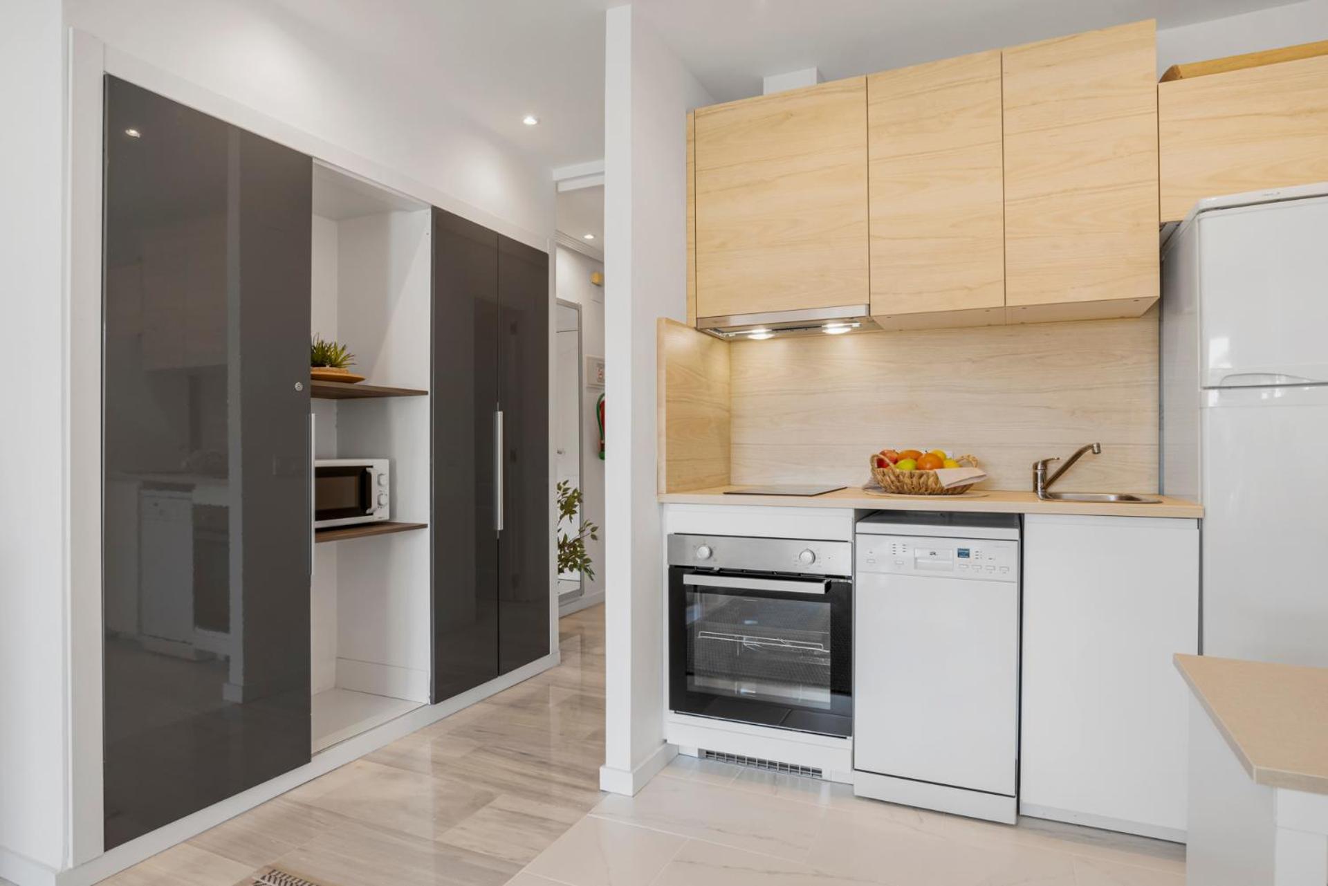 Acogedor Estudio En Medina Garden Ref 122 Marbella Luaran gambar